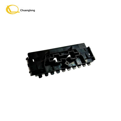 Original Wincor Nixdorf DN TP28 Upper Plate Presenter | Black | Part No. 01750256248/1750256248-18 | In Stock | Fast Shipping