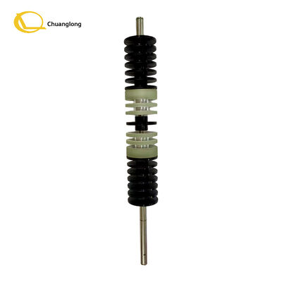 Premium Hyosung 5600 ATM Άξονας Ρολού HCDU OEM Ref. 4520000317/7310000386-40/S4520000317 Υψηλή Αντοχή στην Φθορά