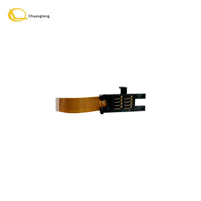 Καλή τιμή Ανταλλακτικά ΑΤΜ Wincor Nixdorf 3k7 Αναγνώστης Καρτών IC Επαφή Chip P/N 01750189332/1750189332 σε απευθείας σύνδεση
