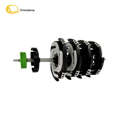 Wincor Nixdorf 2050 Procash Cmd V4 Stacker Wheel 1750054751 for ATM Machine Parts Model 01750054751 factory