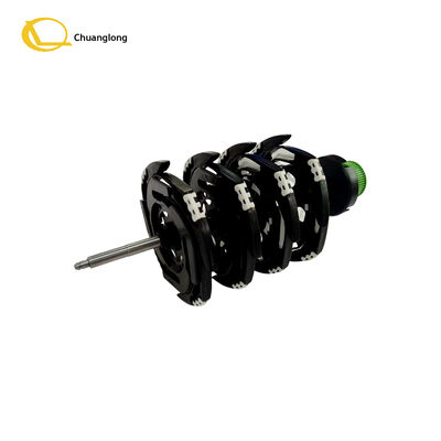 Wincor Nixdorf 2050 Procash Cmd V4 Τροχός Στοίβαξης 1750054751 για Ανταλλακτικά Μηχανημάτων ATM Μοντέλο 01750054751