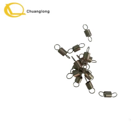 NCR 4450691302 ATM Bill Dispenser Reject Latch Spring Πρωτότυπο OEM Μέρος 445-0691302 για συσκευή ανακύκλωσης μετρητών / συναρμολόγηση επαλήθευσης