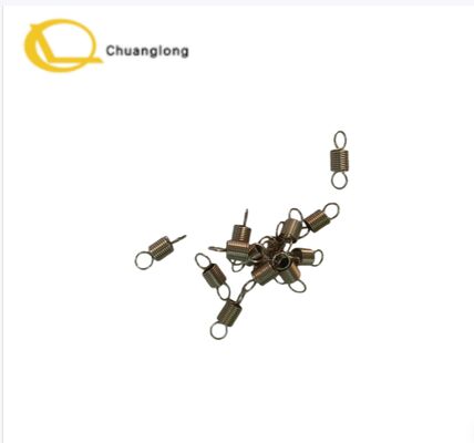 NCR 4450691302 ATM Bill Dispenser Reject Latch Spring Πρωτότυπο OEM Μέρος 445-0691302 για συσκευή ανακύκλωσης μετρητών / συναρμολόγηση επαλήθευσης