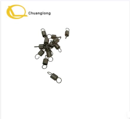NCR 4450691302 ATM Bill Dispenser Reject Latch Spring Πρωτότυπο OEM Μέρος 445-0691302 για συσκευή ανακύκλωσης μετρητών / συναρμολόγηση επαλήθευσης