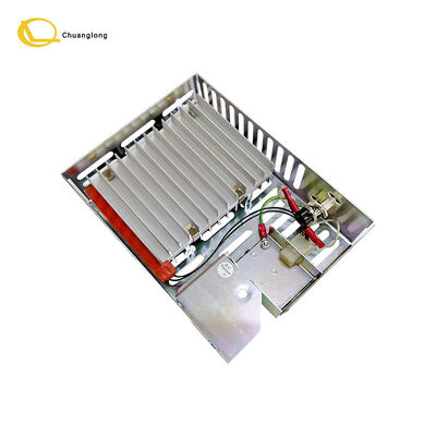 NCR 240V 120W όρθιος θερμαντής ασφαλείας NELTEC Hi-POT Ελέγχεται P/N 009-0018839 / 0090018839