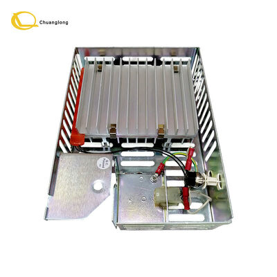 NCR 240V 120W όρθιος θερμαντής ασφαλείας NELTEC Hi-POT Ελέγχεται P/N 009-0018839 / 0090018839