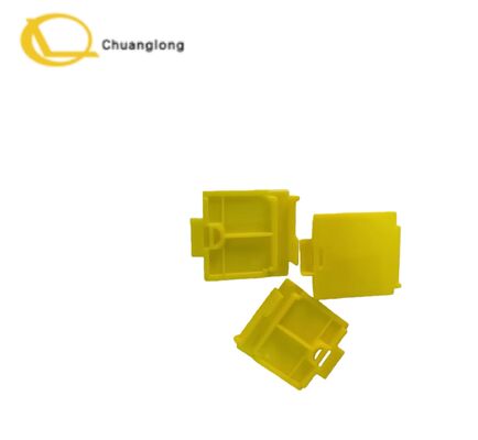 445-0756222-09 4450756222 Γνήσιο NCR 445-0756222-09 Κίτρινο Δεξί Κλείστρο Κασέτας για Μηχάνημα ΑΤΜ S2 | Γνήσιο Ανταλλακτικό 4450756222 | Γρήγορη Αποστολή