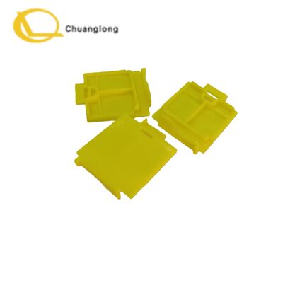 445-0756222-09 4450756222 Γνήσιο NCR 445-0756222-09 Κίτρινο Δεξί Κλείστρο Κασέτας για Μηχάνημα ΑΤΜ S2 | Γνήσιο Ανταλλακτικό 4450756222 | Γρήγορη Αποστολή