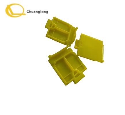 445-0756222-09 4450756222 Γνήσιο NCR 445-0756222-09 Κίτρινο Δεξί Κλείστρο Κασέτας για Μηχάνημα ΑΤΜ S2 | Γνήσιο Ανταλλακτικό 4450756222 | Γρήγορη Αποστολή