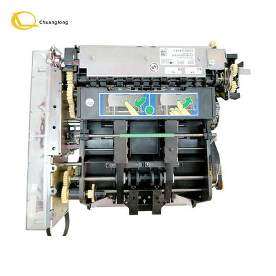 Ανταλλακτικά ΑΤΜ Wincor Nixdorf Cineo C4060 Μονάδα Διανομής Μετάδοσης 3 CRS 4 + 4 Κωδικός Ανταλλακτικού 01750200541 / 1750200541