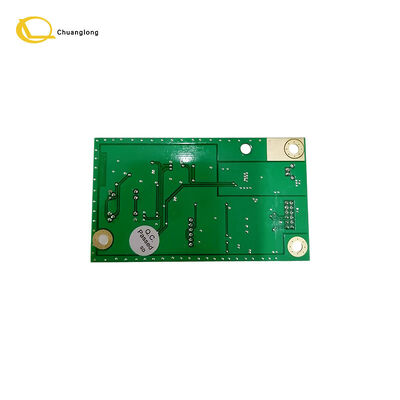 Καλή τιμή Ανταλλακτικά ΑΤΜ Wincor Nixdorf Procash 280 PC280 Μοτέρ Κλείστρου Controller Board P/N 1750206035/01750206035 σε απευθείας σύνδεση