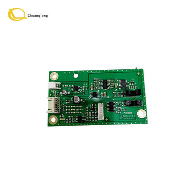 Ανταλλακτικά ΑΤΜ Wincor Nixdorf Procash 280 PC280 Μοτέρ Κλείστρου Controller Board P/N 1750206035/01750206035
