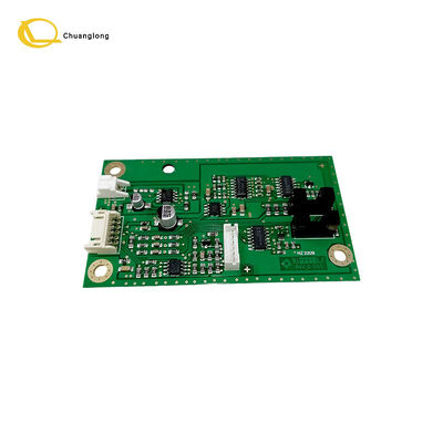 Ανταλλακτικά ΑΤΜ Wincor Nixdorf Procash 280 PC280 Μοτέρ Κλείστρου Controller Board P/N 1750206035/01750206035