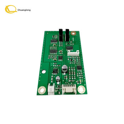 Ανταλλακτικά ΑΤΜ Wincor Nixdorf Procash 280 PC280 Μοτέρ Κλείστρου Controller Board P/N 1750206035/01750206035