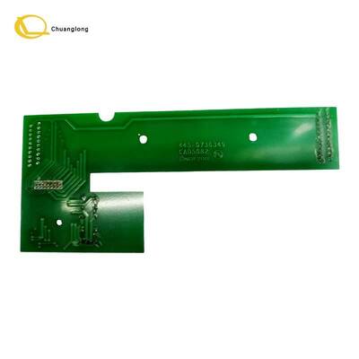 NCR S2 Πλατφόρμα Ανταλλακτικών ATM σε Πλακέτα PCB Robot P/N 445-0736349 / 4450736349