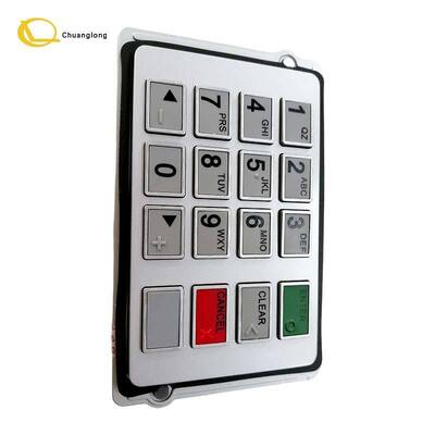 Hyosung ATM Parts EPP 8000R Keyboard Πολυγλωσσική έκδοση P/N 7130020100 / S7130020100