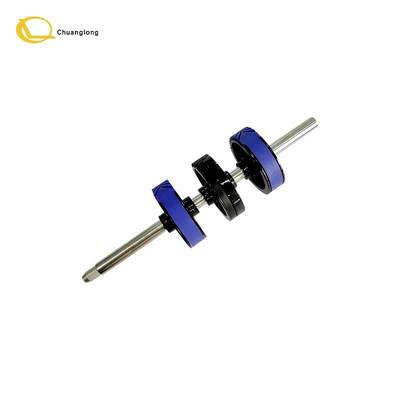 Καλή τιμή Diebold Nixdorf OPTEVA 2.0 Άξονας τροφοδοσίας Wincor P/N 49-204018-000D / 49204018000D σε απευθείας σύνδεση