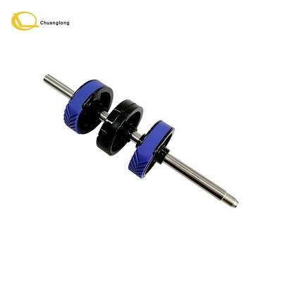 Diebold Nixdorf OPTEVA 2.0 Άξονας τροφοδοσίας Wincor P/N 49-204018-000D / 49204018000D