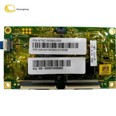 Ανταλλακτικά ΑΤΜ NCR 6687 Ελεγκτής για Οθόνη Αφής Κωδ. Μέρους 009-0030201 0090030201