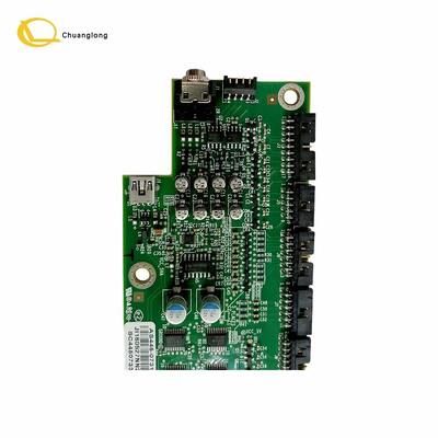 Ανταλλακτικά ΑΤΜ NCR S2 MIDI MISC Συναρμολόγηση Top-of-the-Line Κωδικός Ανταλλακτικού (P/N) 445-0731579B 445-0731579 4450731579