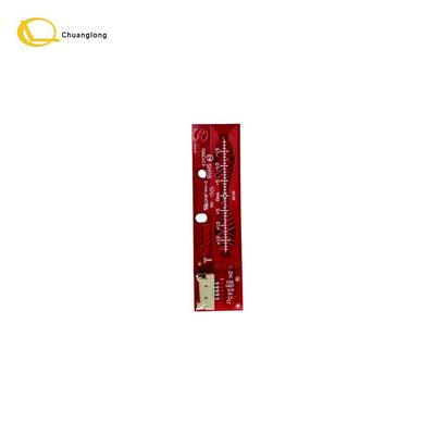 Ανταλλακτικά ΑΤΜ NCR S2 SelfServ Clamp Control Board Κωδικός Ανταλλακτικού 445-0737301/4450737301