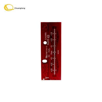 Ανταλλακτικά ΑΤΜ NCR S2 SelfServ Clamp Control Board Κωδικός Ανταλλακτικού 445-0737301/4450737301