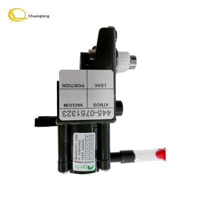 Ανταλλακτικά ATM NCR Selfserv 23, Συγκρότημα αντλίας κενού NCR S2 για ATM, Κωδικός ανταλλακτικού 445-0751323/4450751323