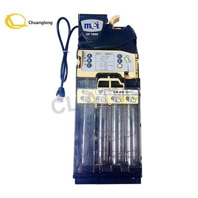 ΑΤΜ Κιόσκος Καφέ Μηχανή Σνακ Μηχανή MEI Cashflow Σειράς 7000 Διοικητής Αλλαγής Νομισμάτων CF 7472 Αλλαγή Νομισμάτων P/N 794924002