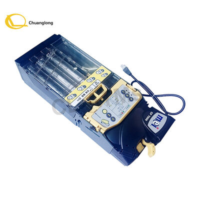 ΑΤΜ Κιόσκος Καφέ Μηχανή Σνακ Μηχανή MEI Cashflow Σειράς 7000 Διοικητής Αλλαγής Νομισμάτων CF 7472 Αλλαγή Νομισμάτων P/N 794924002