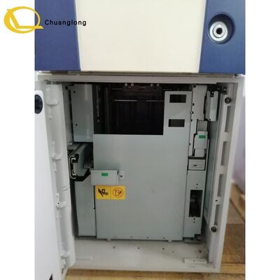 Δόξα RBG-100 Ανακυκλωτής Χρημάτων Νέας Γενιάς Μηχανή Ανακύκλωσης Χαρτονομισμάτων με Κασέτα