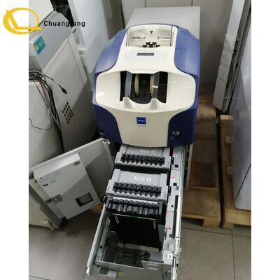 Δόξα RBG-100 Ανακυκλωτής Χρημάτων Νέας Γενιάς Μηχανή Ανακύκλωσης Χαρτονομισμάτων με Κασέτα