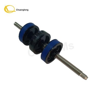 Ανταλλακτικά ATM Diebold Διανομέας Χαρτονομισμάτων Συγκρότημα Τροχού Εκσκαφής Συστατικά Τροχού Εκσκαφής Χαρτονομισμάτων