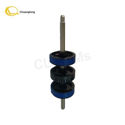 Ανταλλακτικά ATM Diebold Διανομέας Χαρτονομισμάτων Συγκρότημα Τροχού Εκσκαφής Συστατικά Τροχού Εκσκαφής Χαρτονομισμάτων