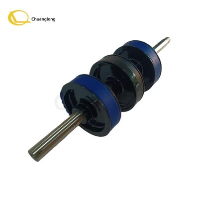 Ανταλλακτικά ATM Diebold Διανομέας Χαρτονομισμάτων Συγκρότημα Τροχού Εκσκαφής Συστατικά Τροχού Εκσκαφής Χαρτονομισμάτων