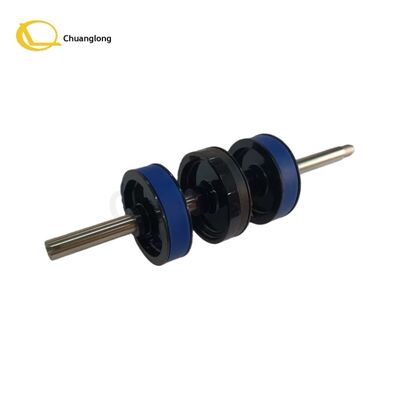 Ανταλλακτικά ATM Diebold Διανομέας Χαρτονομισμάτων Συγκρότημα Τροχού Εκσκαφής Συστατικά Τροχού Εκσκαφής Χαρτονομισμάτων