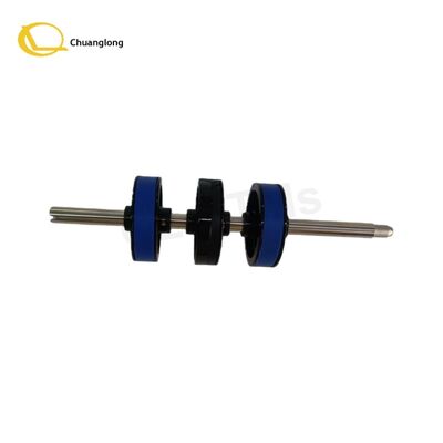 Ανταλλακτικά ATM Diebold Διανομέας Χαρτονομισμάτων Συγκρότημα Τροχού Εκσκαφής Συστατικά Τροχού Εκσκαφής Χαρτονομισμάτων