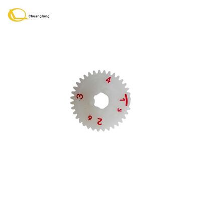 Ανταλλακτικά ΑΤΜ NCR S2 Pickup Module 36T Gear Συμβατό με SelfServ 34 SS27 SS23 Κωδικός Ανταλλακτικού (P/N) 445-0756286/4450756286