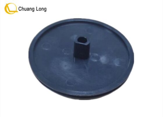 ATM Ανταλλακτικά Μετρητές χρημάτων Μηχάνημα ταξινόμησης χρημάτων Glory EV8626 Gear 69 6*69*5