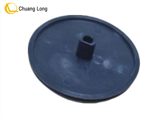 ATM Ανταλλακτικά Μετρητές χρημάτων Μηχάνημα ταξινόμησης χρημάτων Glory EV8626 Gear 69 6*69*5