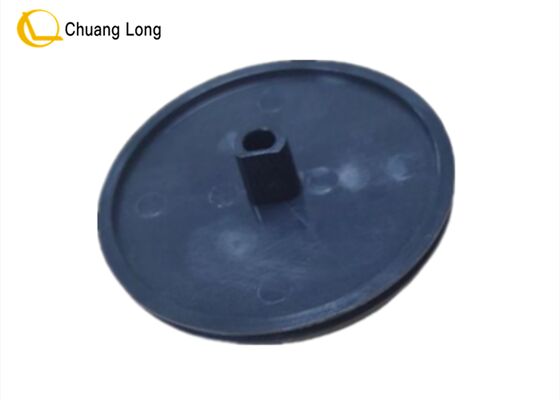 ATM Ανταλλακτικά Μετρητές χρημάτων Μηχάνημα ταξινόμησης χρημάτων Glory EV8626 Gear 69 6*69*5