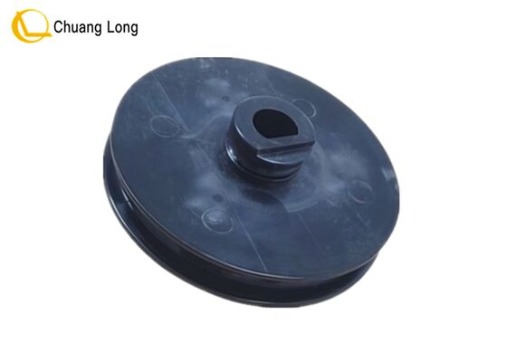 ATM Ανταλλακτικά Μετρητές χρημάτων Μηχάνημα ταξινόμησης χρημάτων Glory EV8626 Gear 53 8*53*8