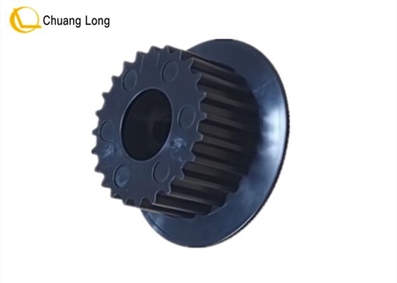 ATM Parts Money Counters Money Sorting Machine Glory EV8626 Gear 24 T Gear 8*18.5*10/2614600901