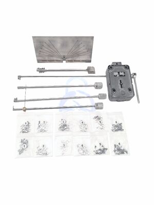 Ένα Grandmaster Dormakaba 70076 Εργαλεία κλειδαριού για χρηματοκιβώτια υψηλού επιπέδου και βρετανικά χρηματοκιβώτια συλλογής