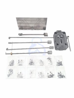 Ένα Grandmaster Dormakaba 70076 Εργαλεία κλειδαριού για χρηματοκιβώτια υψηλού επιπέδου και βρετανικά χρηματοκιβώτια συλλογής