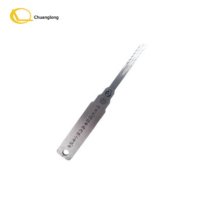 Εργαλείο κλειδαριού Grandmaster 10 τεμαχίων για χρηματοκιβώτια C-Grade Κλειδωτικά αυτοκινήτων / μοτοσυκλετών & κλειδαριά κυκλοφορίας