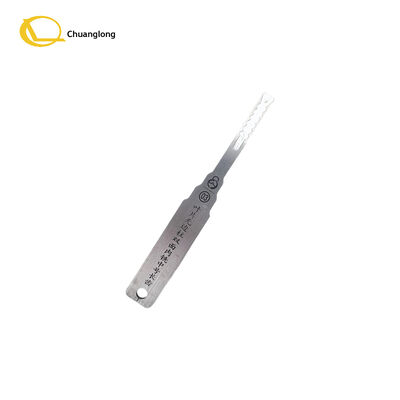 Ένα εργαλείο δέκα κομματιών Grandmaster Set Lock Pick για χρηματοκιβώτια C-Grade, κλειδαριές αυτοκινήτων / μοτοσυκλετών και κλειδαριές κυκλοφορίας