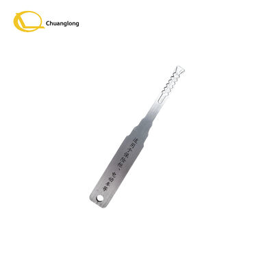 Ένα εργαλείο δέκα κομματιών Grandmaster Set Lock Pick για χρηματοκιβώτια C-Grade, κλειδαριές αυτοκινήτων / μοτοσυκλετών και κλειδαριές κυκλοφορίας