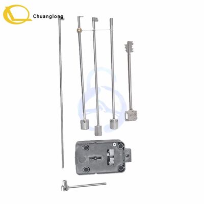 Master Grand® dormakaba 70076/70079 Εξειδικευμένο εργαλείο ανοίγματος κλειδαριών για χρηματοκιβώτια υψηλής ποιότητας και μοντέλα Chubb του Ηνωμένου Βασιλείου