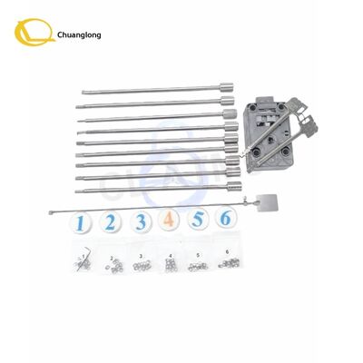 Grandmaster 70040 Εργαλείο Μη Καταστροφικής Διάρρηξης Κλειδαριών Dormakaba Professional Exploration Positioning Technology Κοντά μου