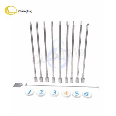 Το Grandmaster 70040 Dormakaba Επαγγελματικό Μη Καταστροφικό Εργαλείο Εξερεύνησης Κλειδωμάτων